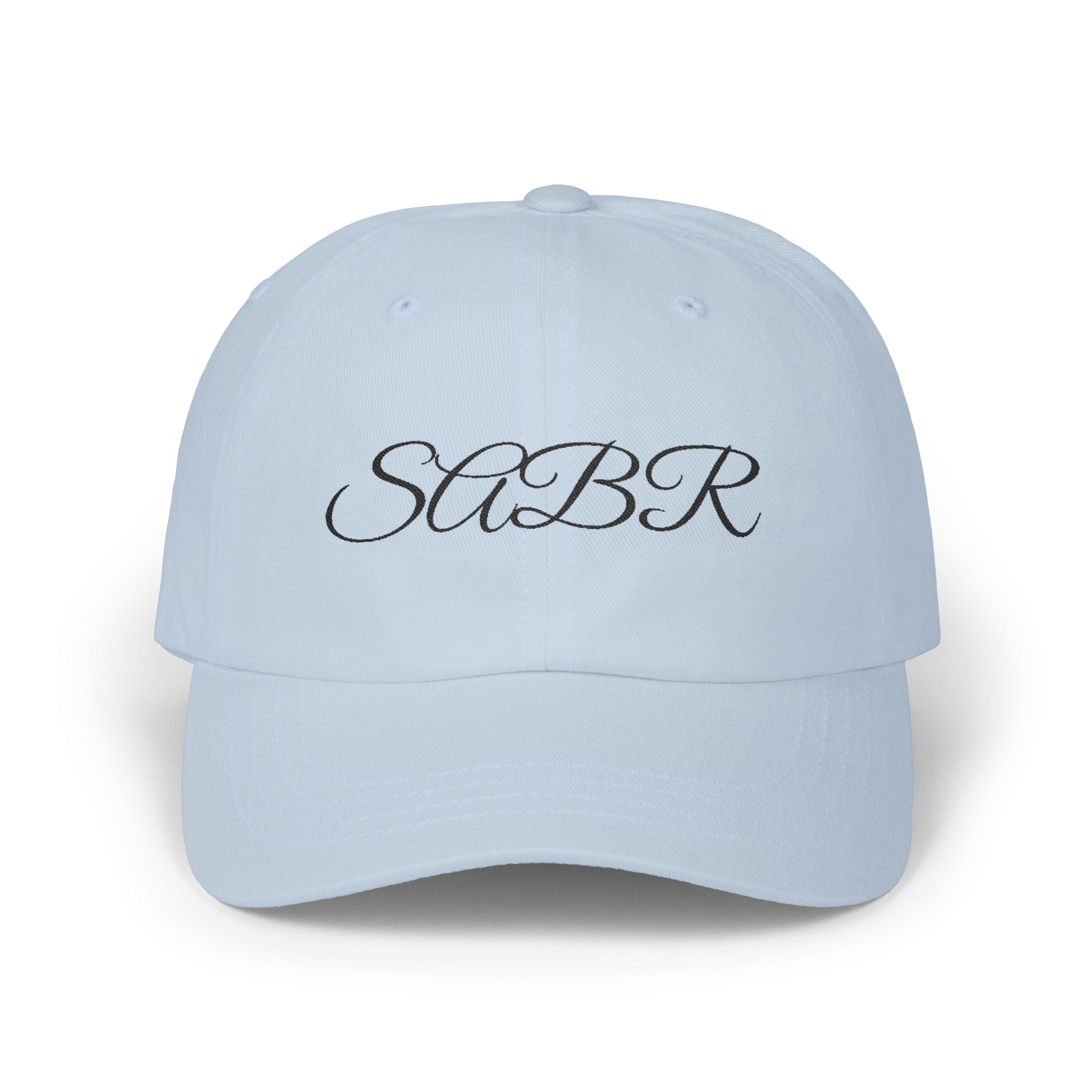 Sabr (صبر) embroidered cap