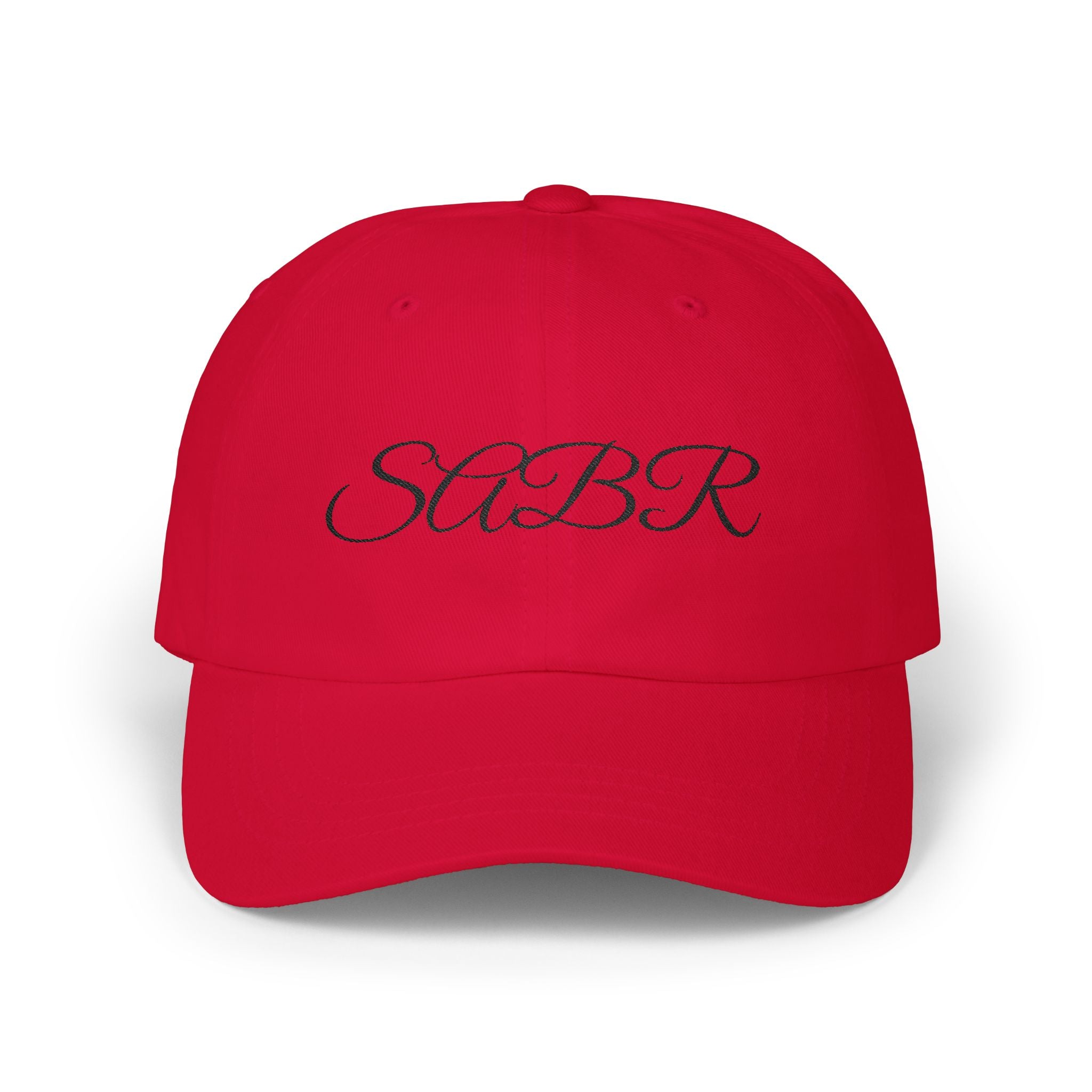 Sabr (صبر) embroidered cap