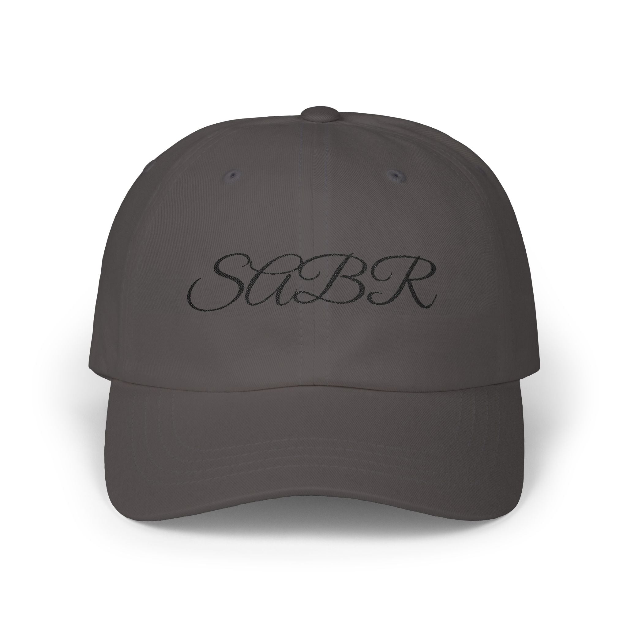 Sabr (صبر) embroidered cap