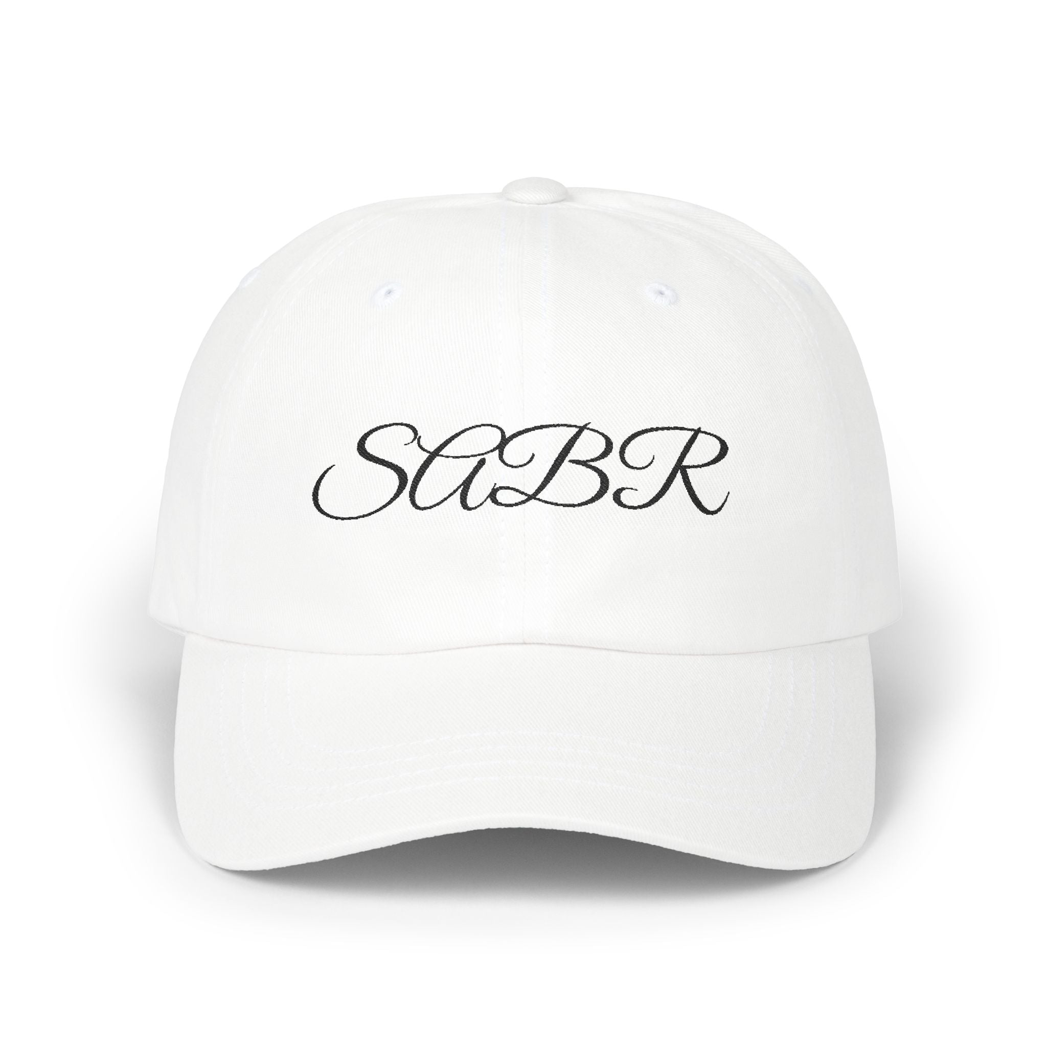 Sabr (صبر) embroidered cap