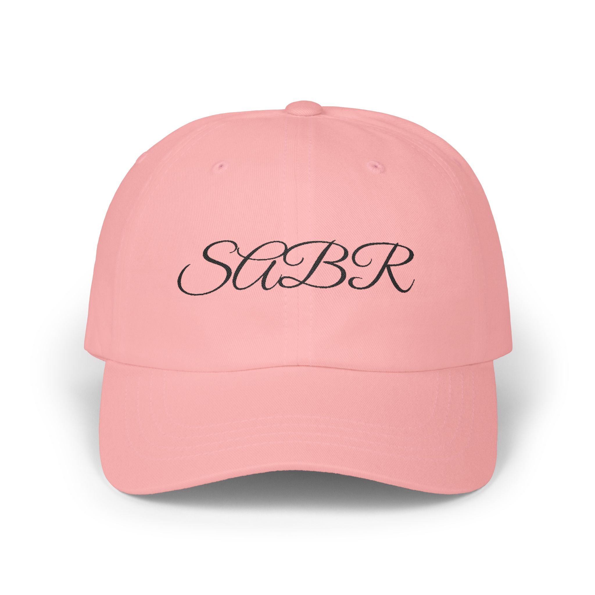 Sabr (صبر) embroidered cap