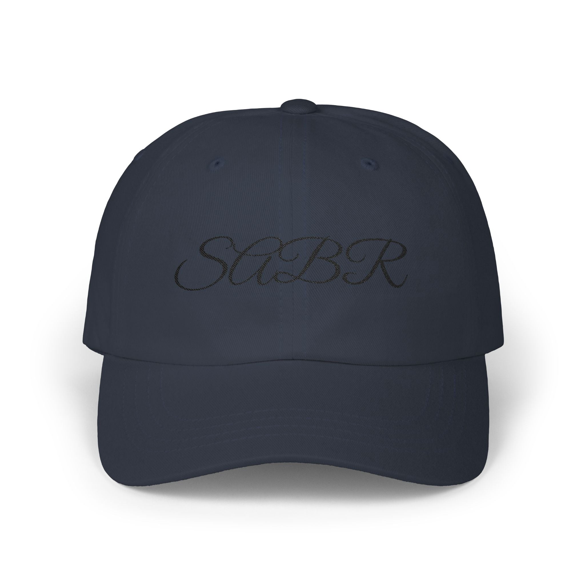 Sabr (صبر) embroidered cap