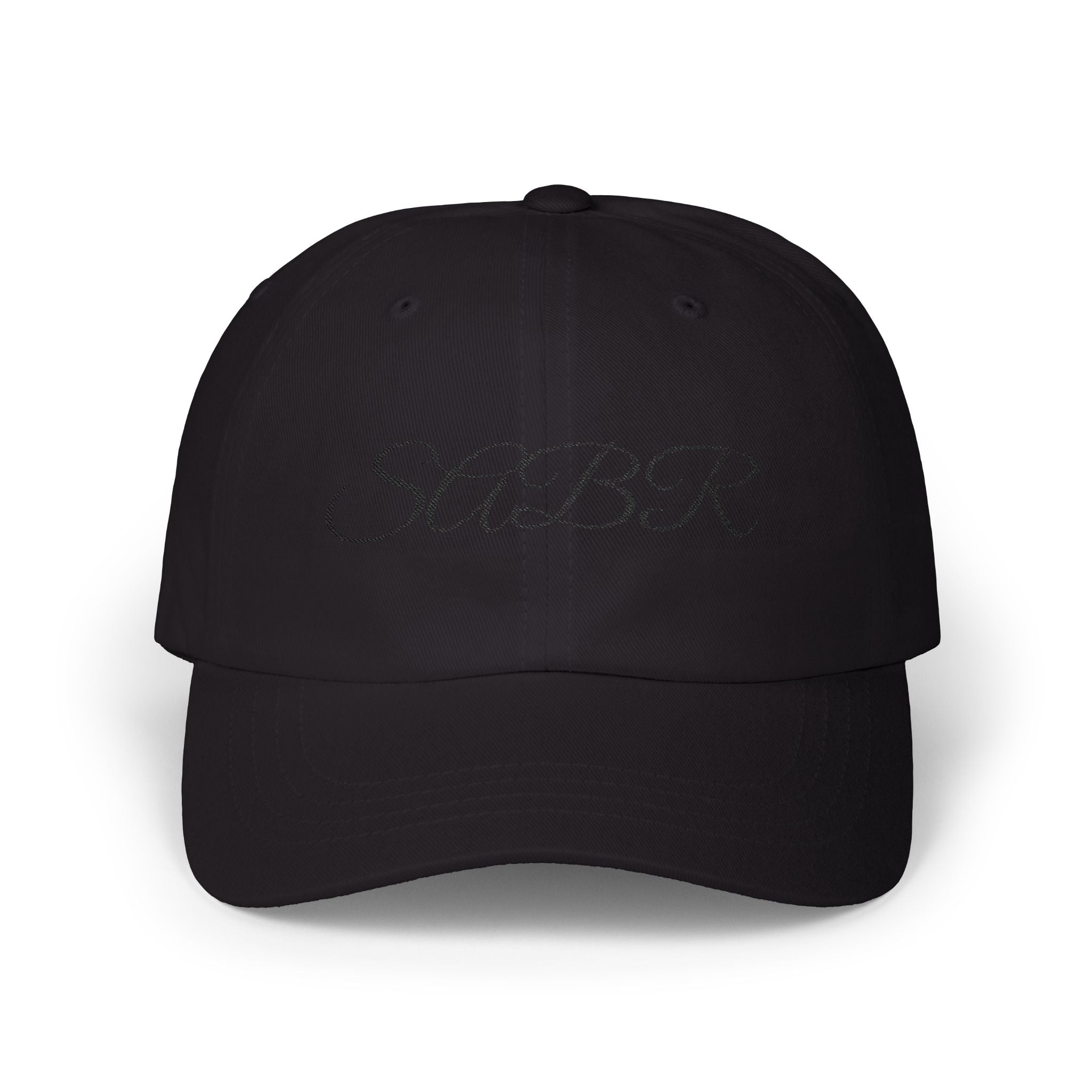 Sabr (صبر) embroidered cap