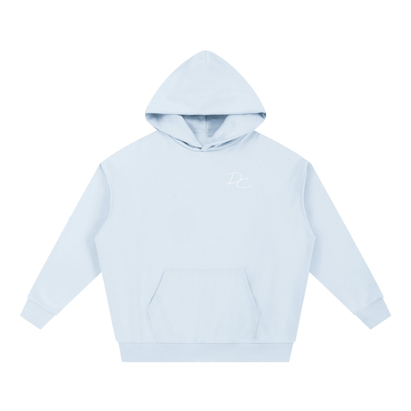 Sabr Heavyweight Hoodie