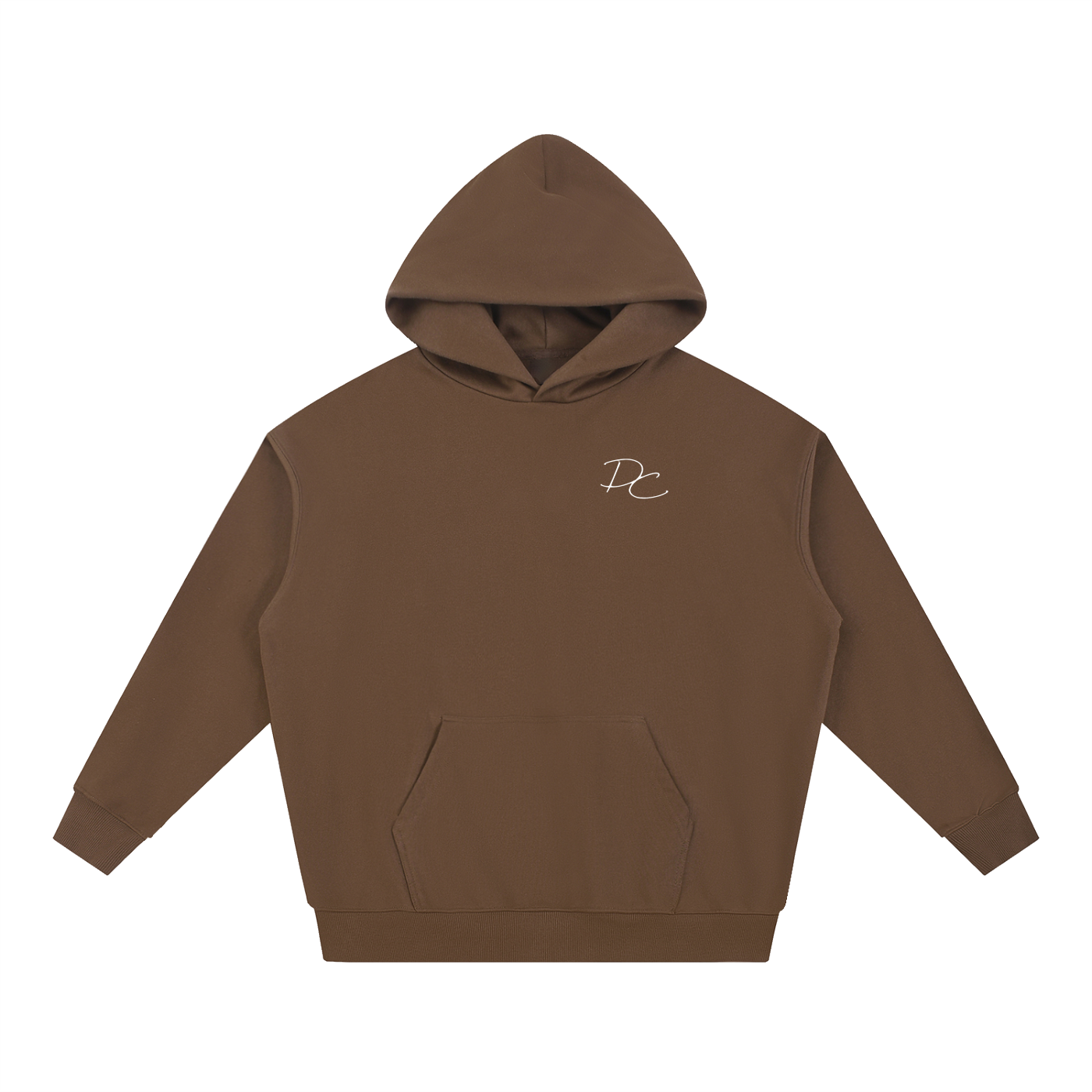 Sabr Heavyweight Hoodie