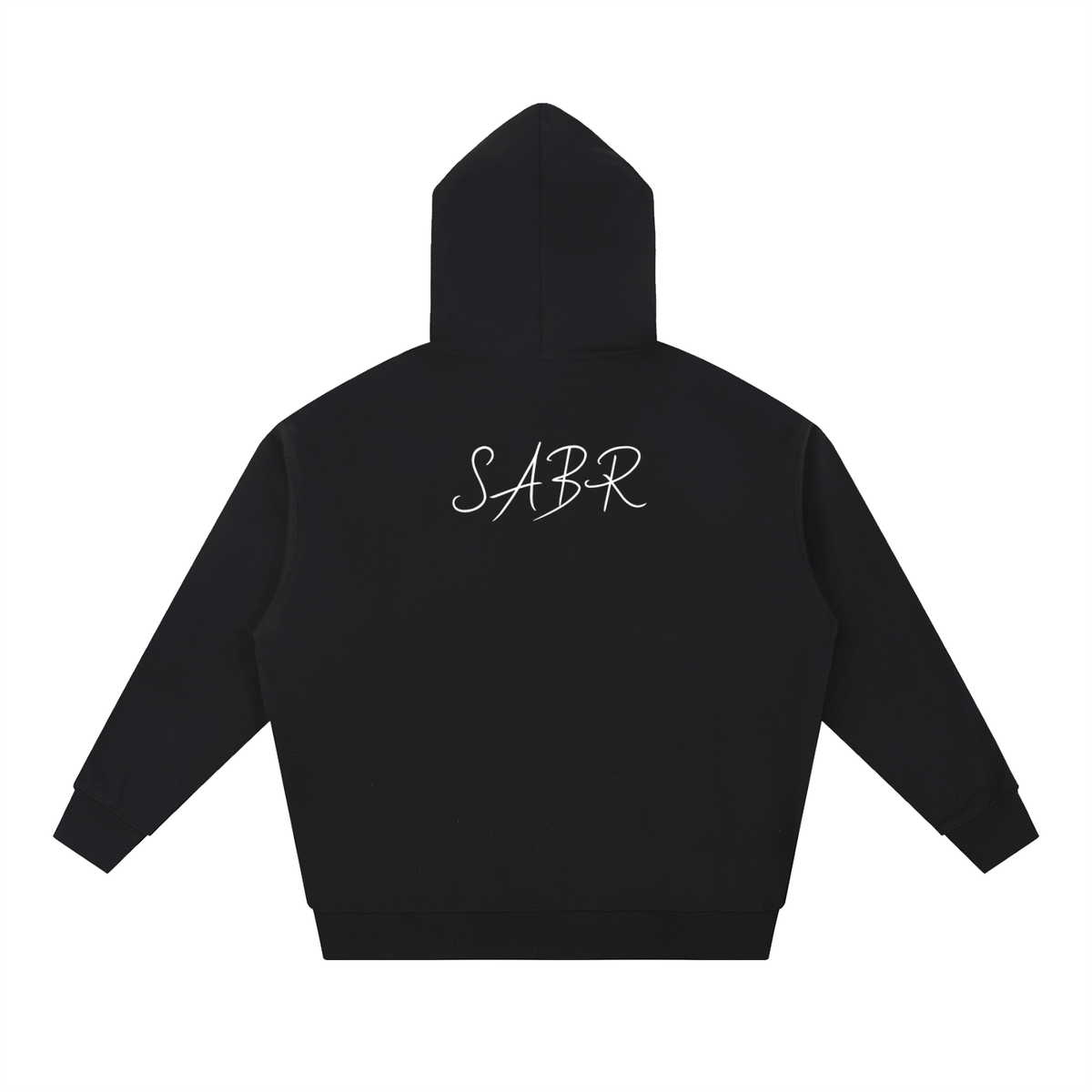 Sabr Heavyweight Hoodie