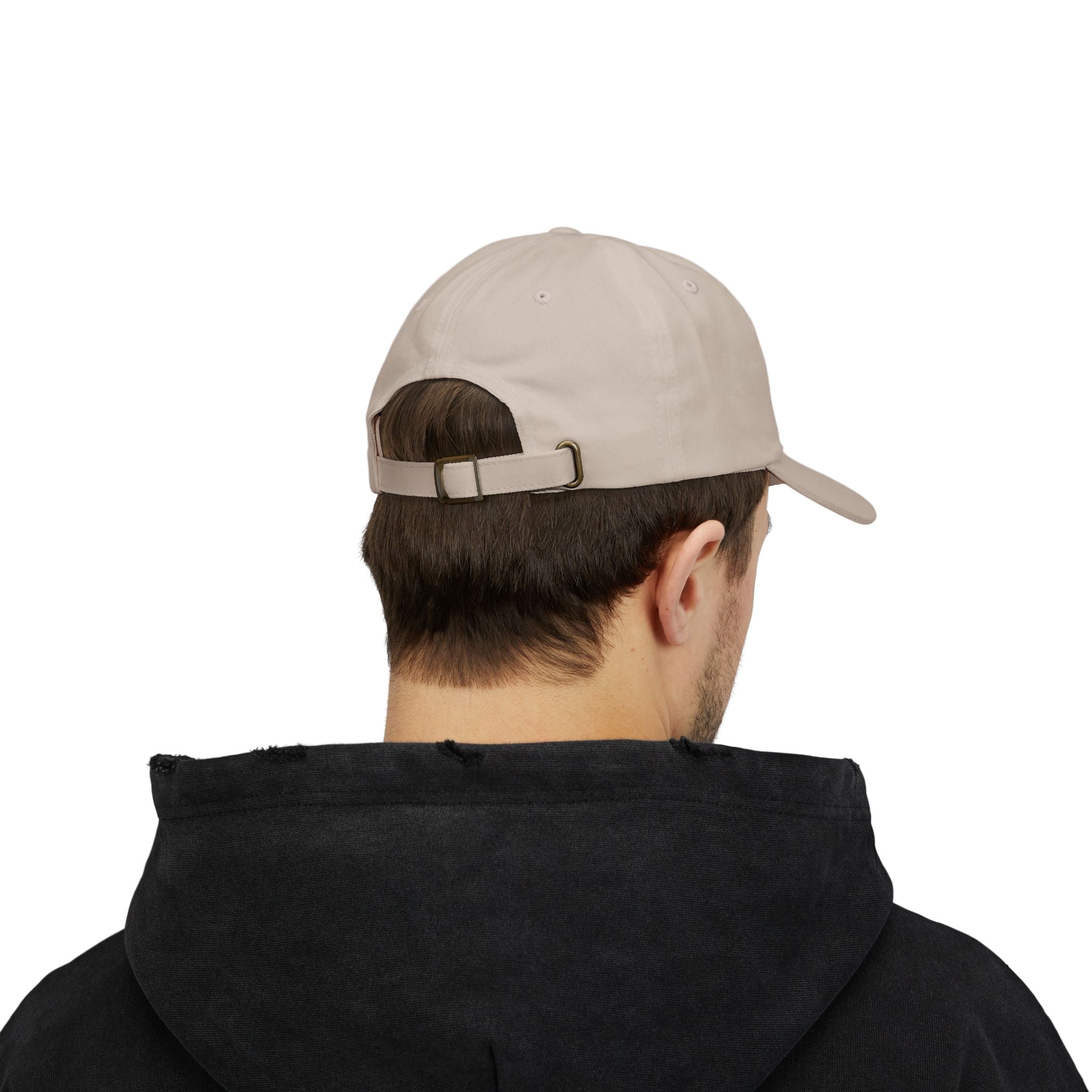 Sabr (صبر) embroidered cap