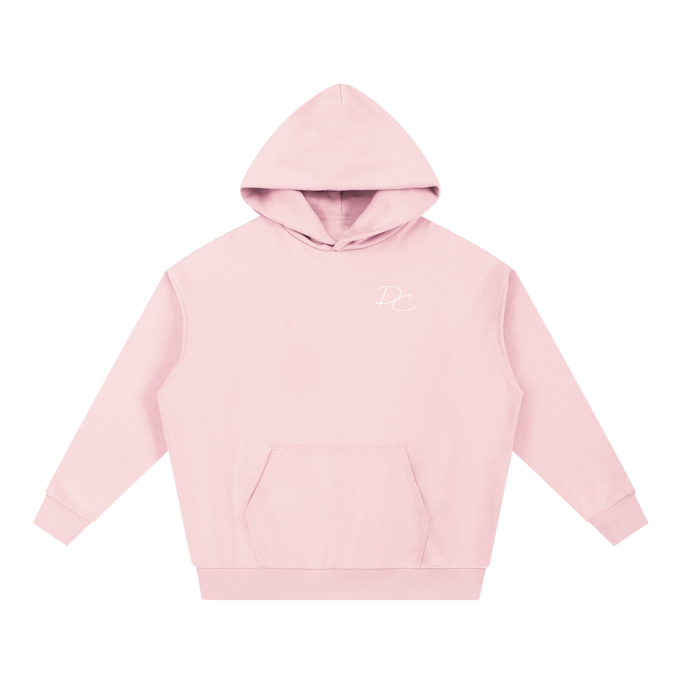 Sabr Heavyweight Hoodie