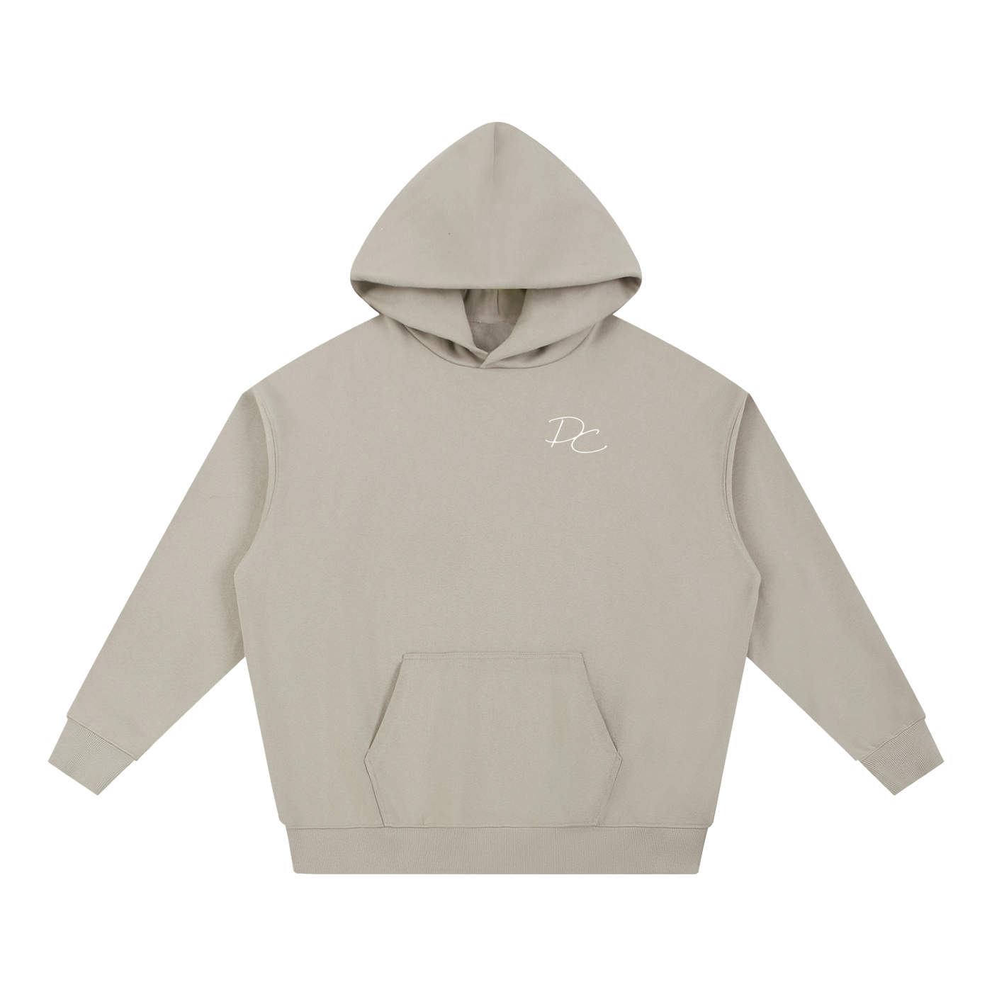 Sabr Heavyweight Hoodie