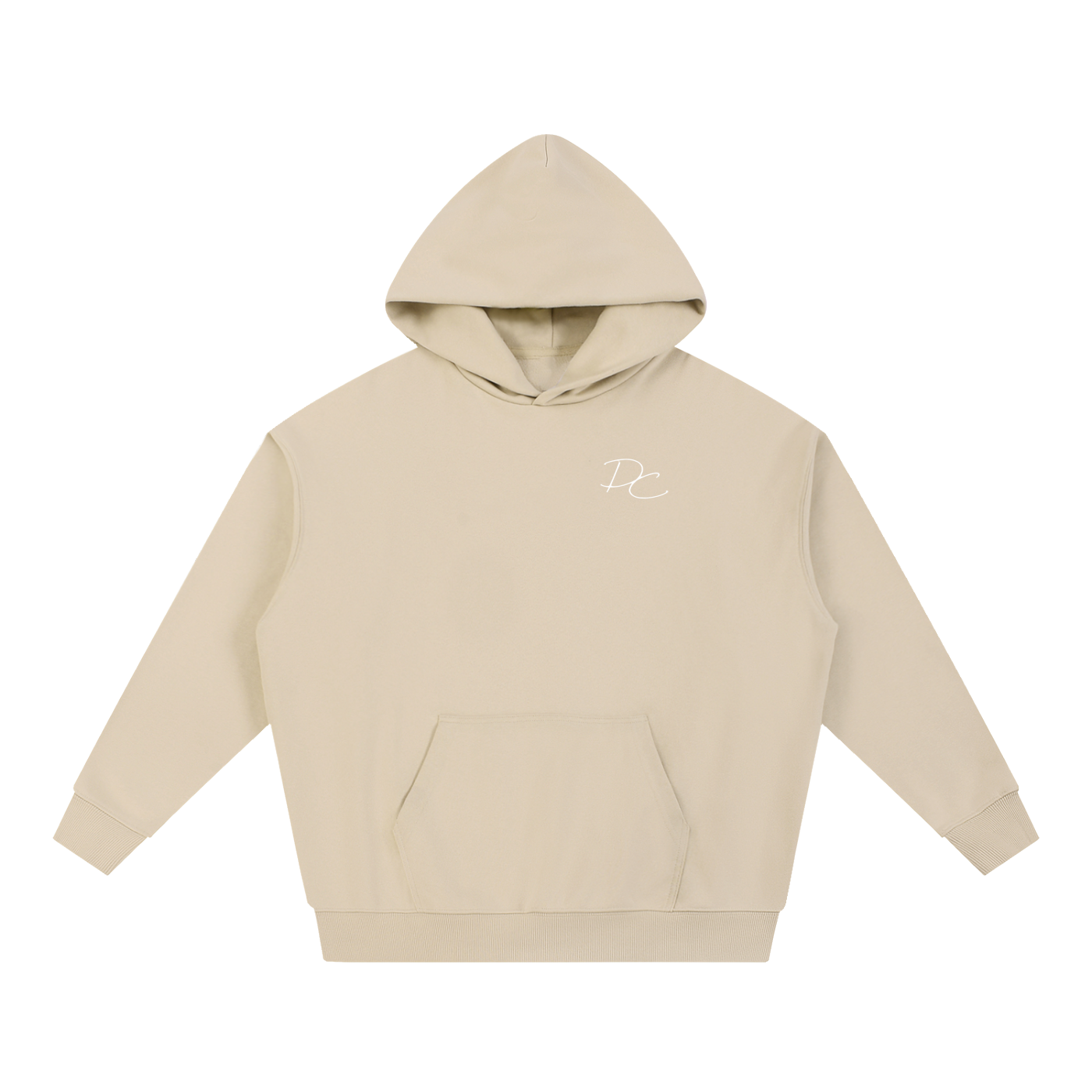 Sabr Heavyweight Hoodie